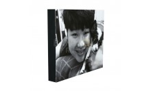 กรอบลอยสำหรับภาพถ่าย